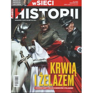 W Sieci Historii; 12/2018; 67