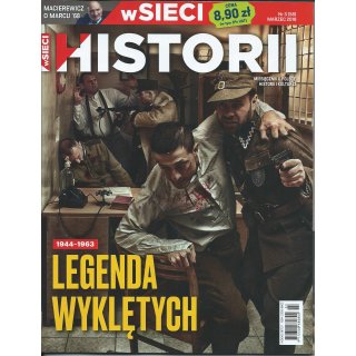 W Sieci Historii; 3/2018; 58