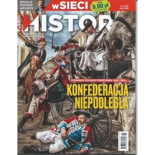 W Sieci Historii; 5/2018; 60