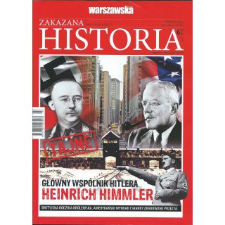 Warszawska Zakazana Historia; 3-4/2019; 66-67