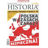 Warszawska Zakazana Historia; 3/2020; 78