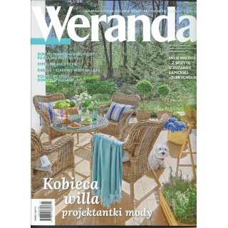 Weranda; 7/2018; 187