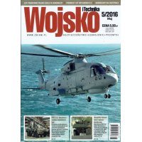 Wojsko i Technika; 5/2016