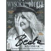 Wysokie Obcasy Extra; 3/2018; 70