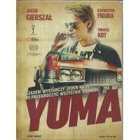 YUMA (DVD)
