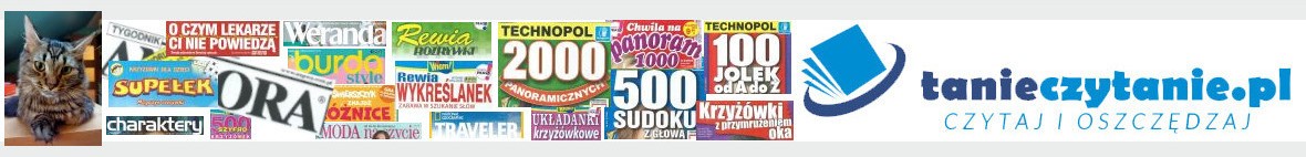TanieCzytanie